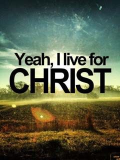 Vinny_247's tweet photo. I might have my own issues but, i only live for him continually. #ILiveForChrist https://t.co/bR7HspwT9d