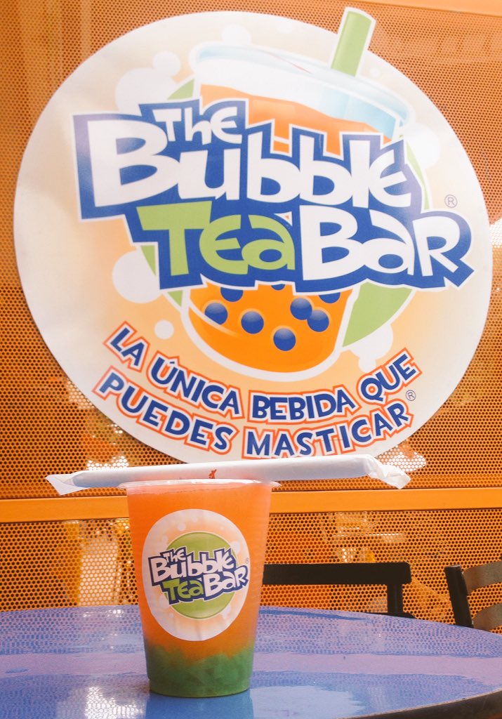 TheBubbleTeaBar's tweet photo. Si es cierto, ordena por rappi tu #bubbletea pagando con VISA y recibe descuento de 30%. Pasa la voz!!! https://t.co/CODDCazoOQ