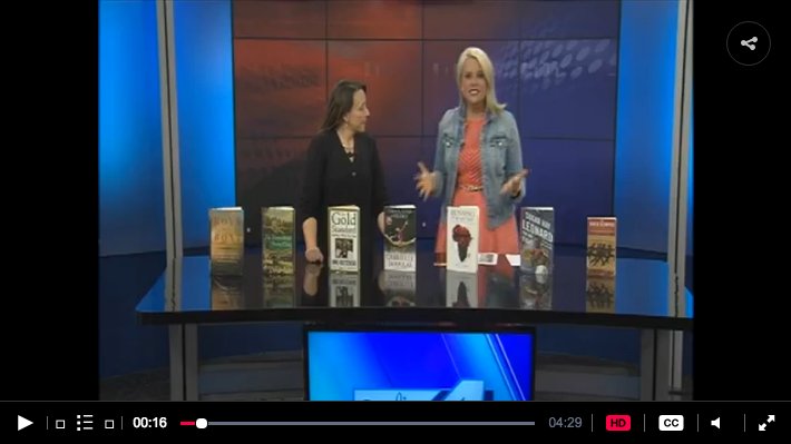 GrandCentralPub's tweet photo. #3YSC is part of @KAMRLOCAL4NEWS reading list inspired by @OlympicRio_2016 https://t.co/JcqRwApko3 @juliecheckoway https://t.co/MFYiFk4Kuq