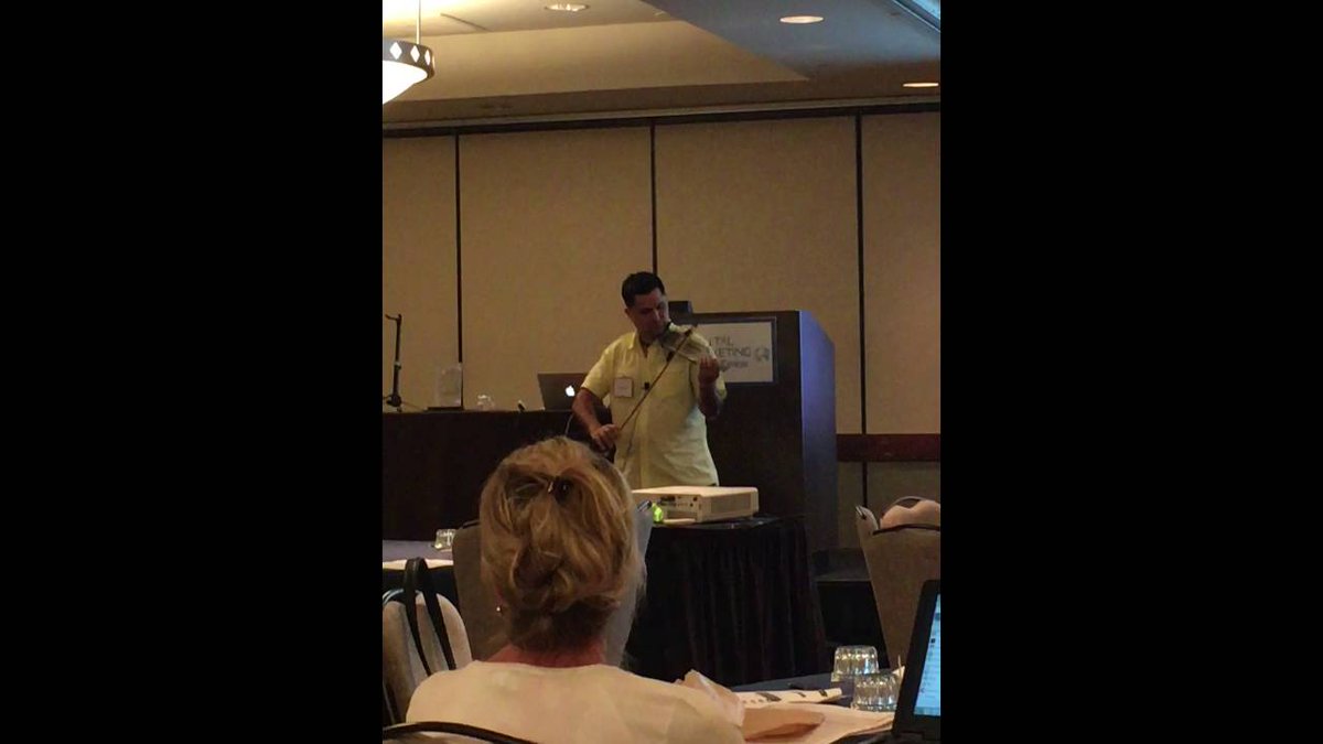 lisaparker's tweet photo. And the coolest opening for a session today goes to @Bobaxiom https://t.co/Gpt9YFFlVB  #DigDevices https://t.co/HZSi2yZhST