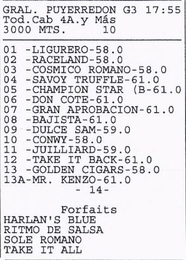 CLASICO GRAL. PUEYRREDON (G3) 2016 Co4pkaRXgAEn9er