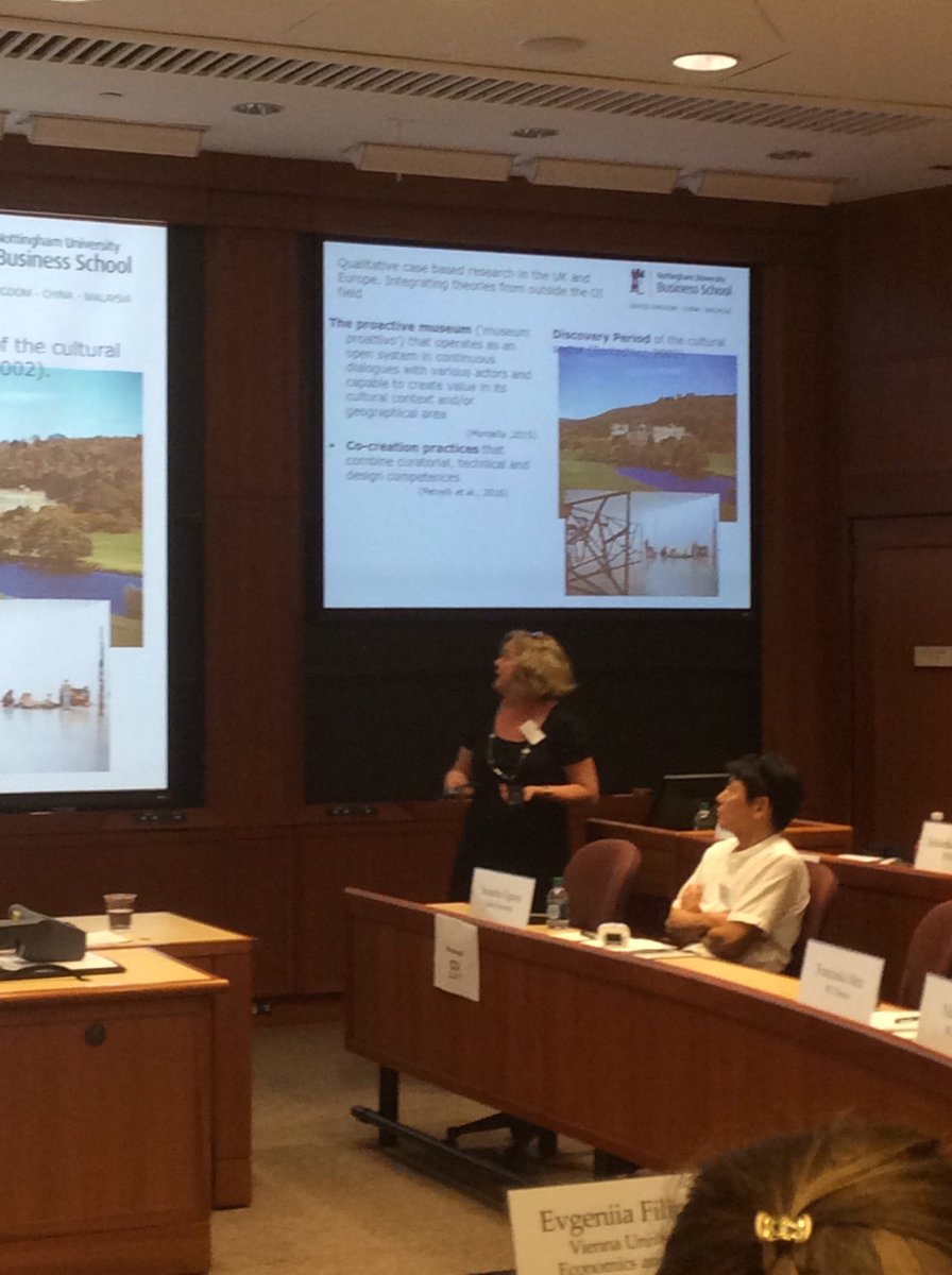 Developing an OI capability for service sector