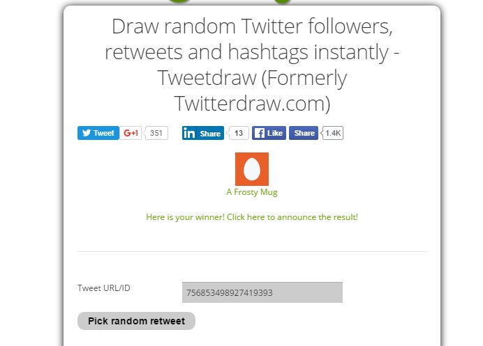 Nick28T's tweet image. Grats to @A_frosty_mug for winning the @mousadembele @SpursOfficial jersey! Plz follow @MrsNick28T to claim it!!!