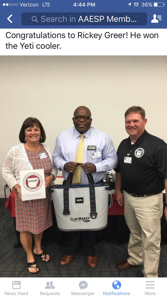 Debbie Atkinson tweet media