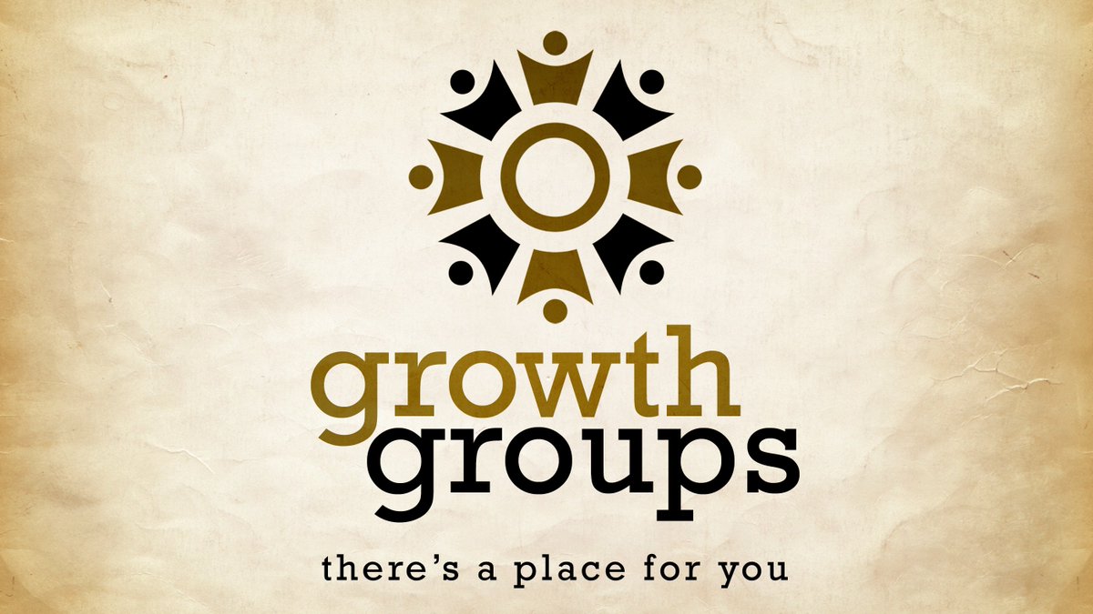 Tbcperris's tweet photo. Growth Groups start 3 weeks from today; sign up here if you have not already. https://t.co/zsmIS24a5W https://t.co/mlHvToNiy3