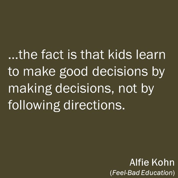 DavidGeurin's tweet photo. We are successful only when we develop more independent learners. #edchat #moedchat https://t.co/9hR1B9O2X2