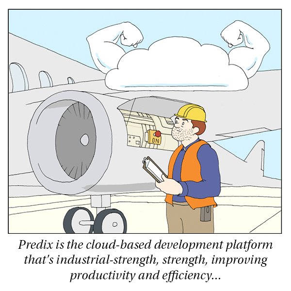 GE Digital tweet media