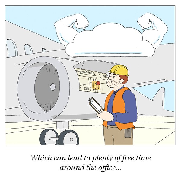 GE Digital tweet media