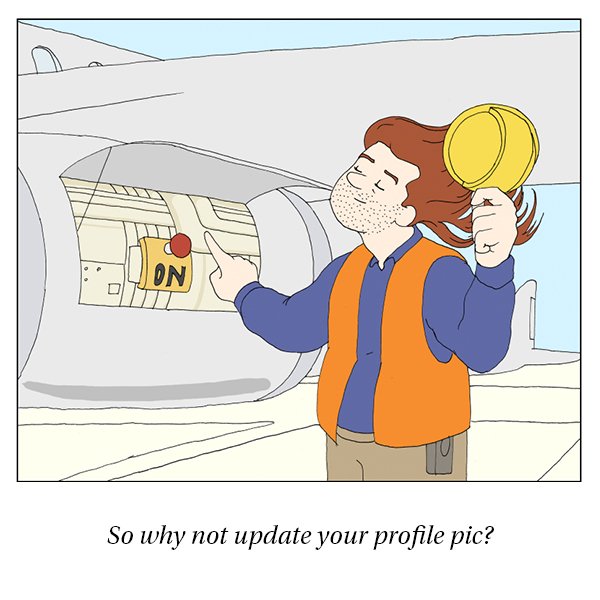 Predix, the platform for the Industrial Internet, makes more time for what matters, like 📸. invent.ge/Predix