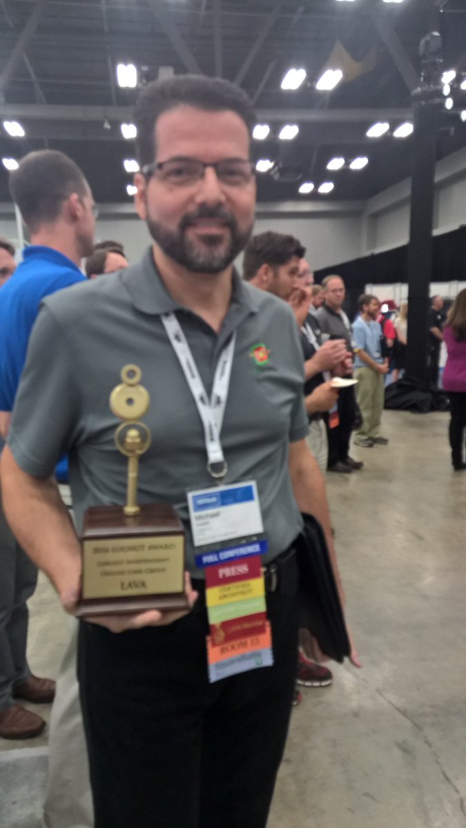 Congratulations to all our members!