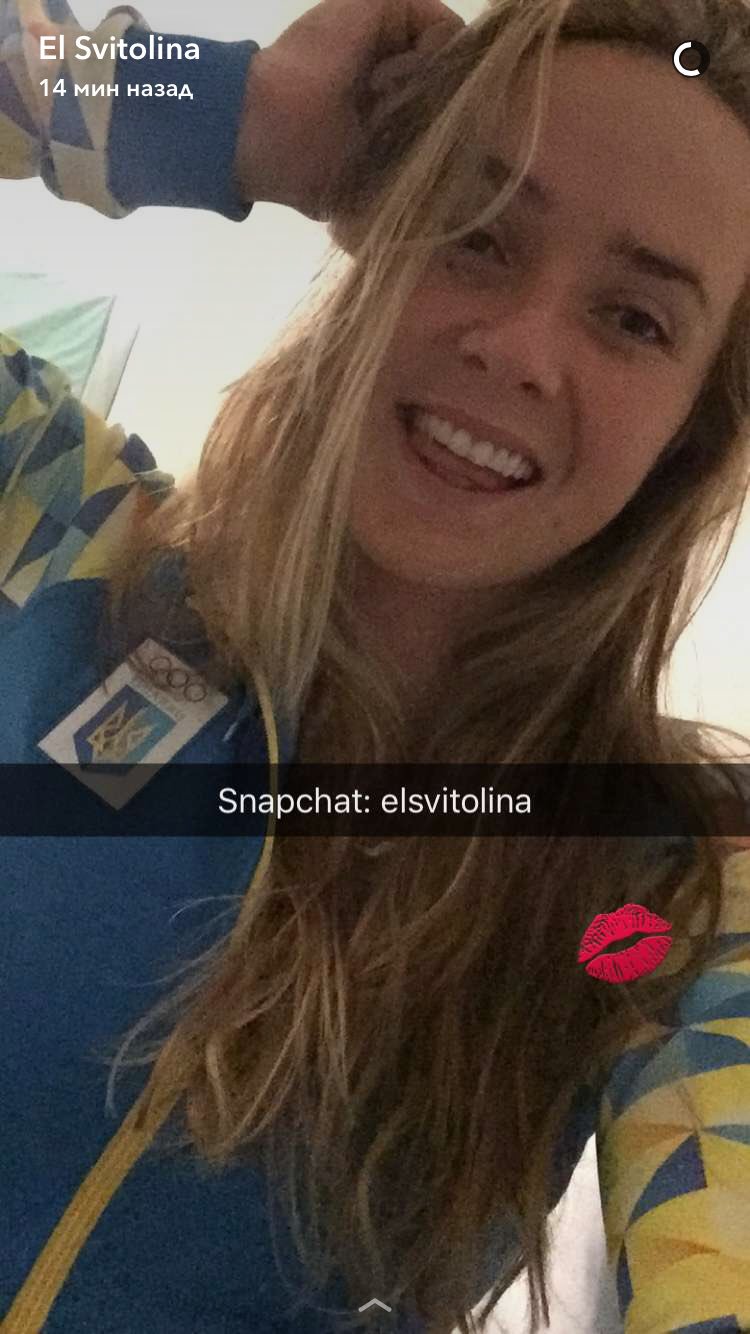 Selfie Elina Svitolina nude photos 2019 Selfie Elina Svitolina nude photos 2019