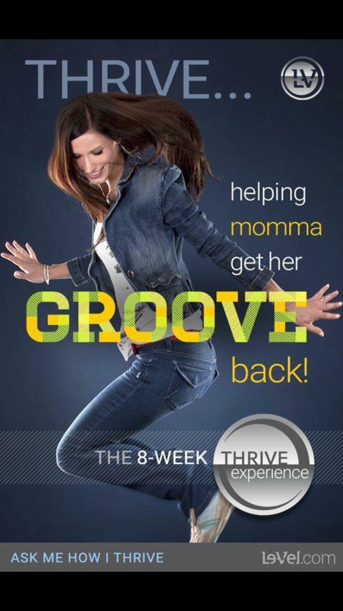 Crystal_1224's tweet photo. All you Mommas and Teachers out there gearing up for Back to School. It's time to Thrive! Are you ready?? #JUSTASKME https://t.co/WTUo5UixYh