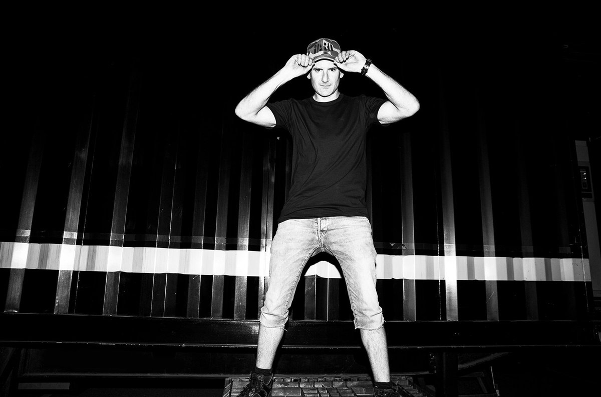 billboard dance tweet media