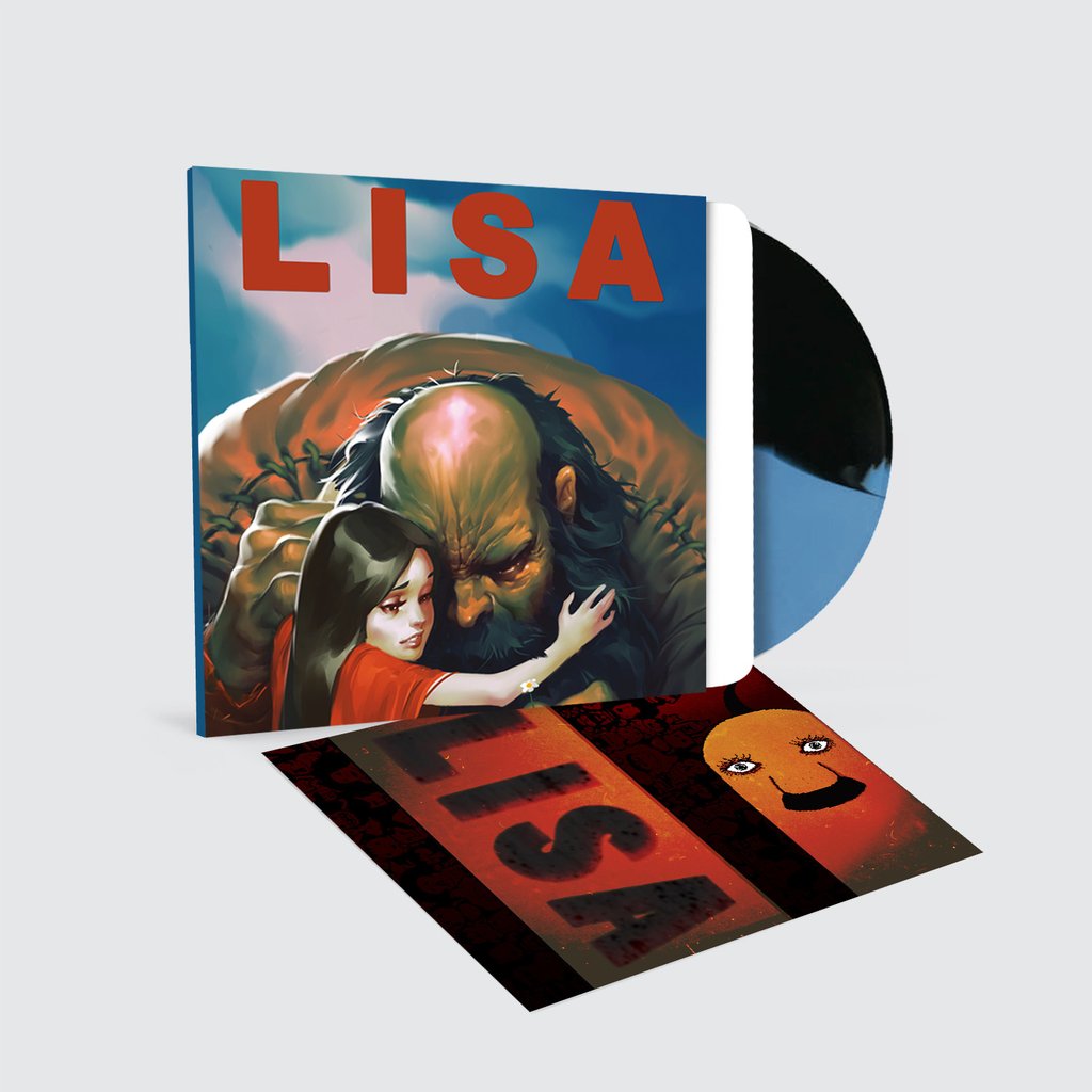 lisa the painful ost lisa the painful ost
