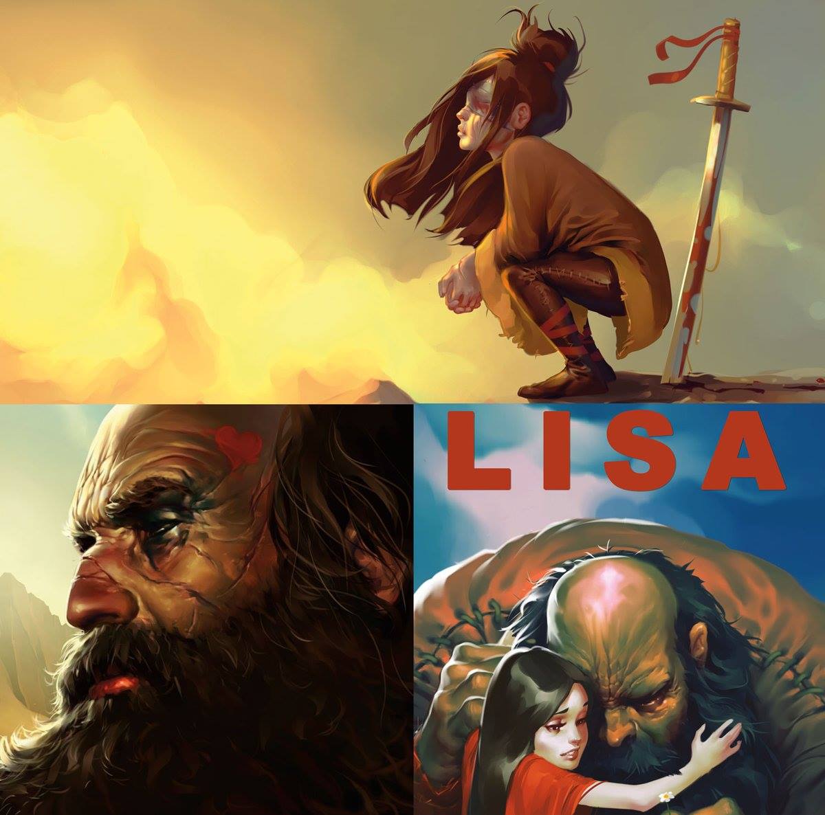 lisa the painful ost lisa the painful ost