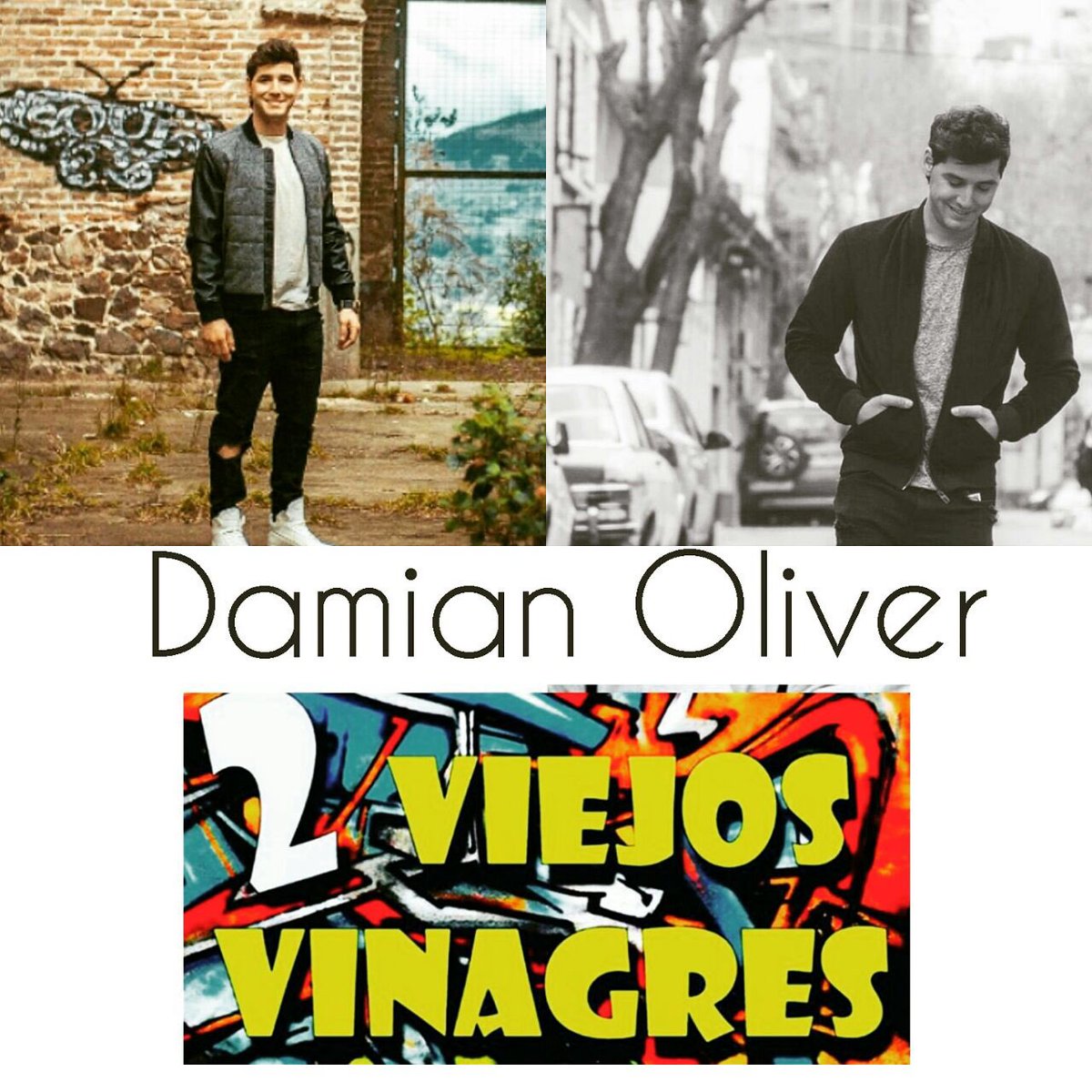 Este miércoles más cumbia pop uruguaya 100% !! <a href="/Damianoliver_/">Damian Oliver</a> <a href="/AnttoCaceres/">Anto Nella</a> <a href="/mediarteuruguay/">MEDIARTE</a> @RMdelPuerto