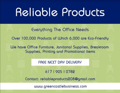 SkyLab_Boston's tweet photo. Looking for office products? checkout Mel's Reliable Products! https://t.co/ucmZ4kq2nH
