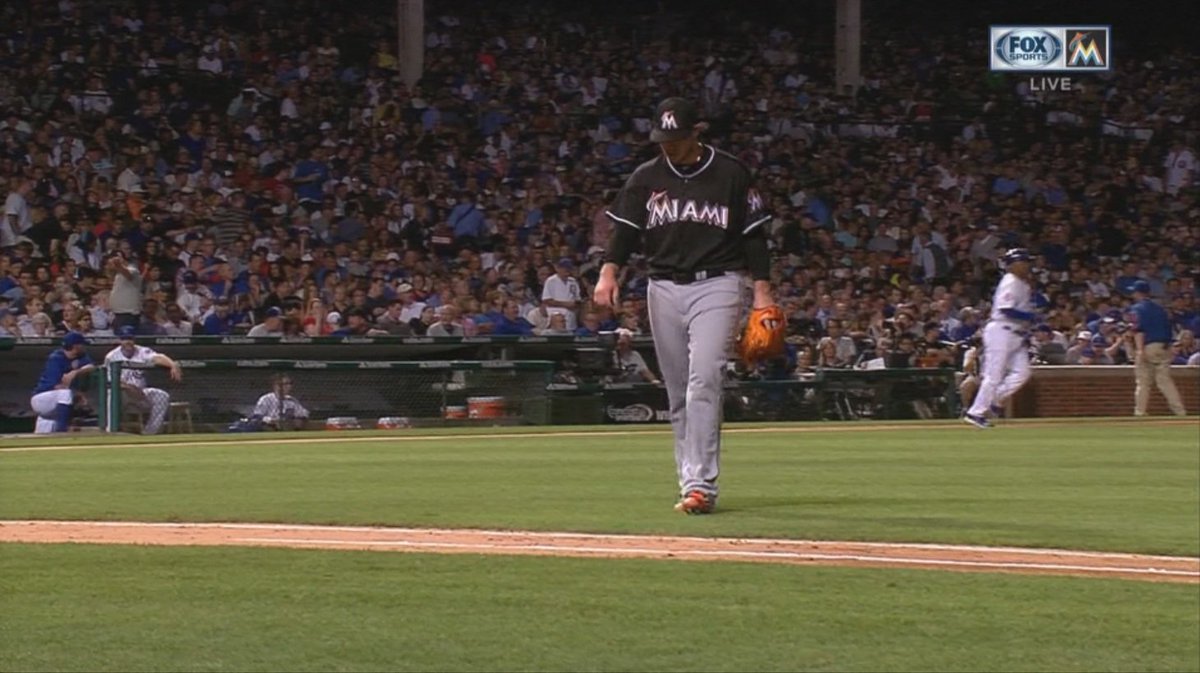 Cubs beat Fernandez, Marlins... bit.ly/2ayDcBH?utm_me… https://t.co/muzsihLtdv