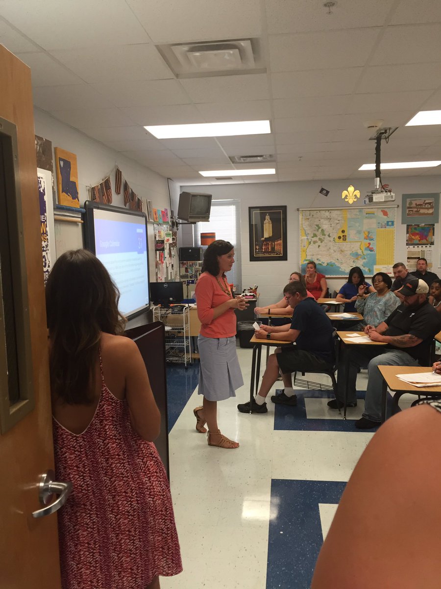 Benton Middle School tweet media