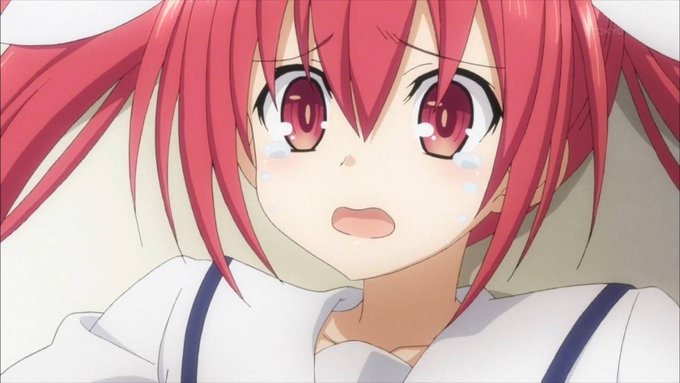 五河琴里生誕祭16のtwitterイラスト検索結果 古い順