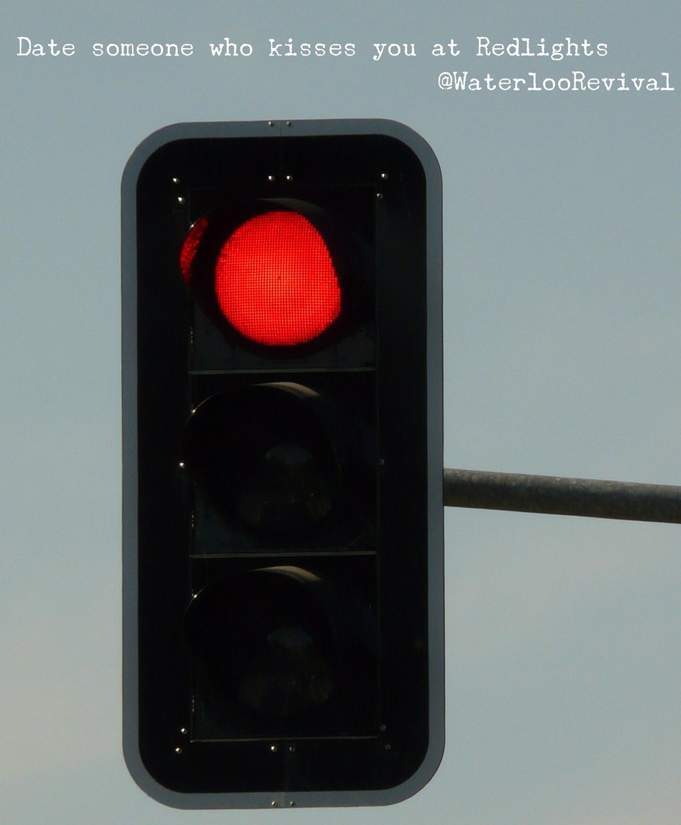 waterloorevival's tweet photo. Date someone who kisses you at the Redlight... #RacintoTheRedlight #FrontRowEp https://t.co/HSdjfQY219