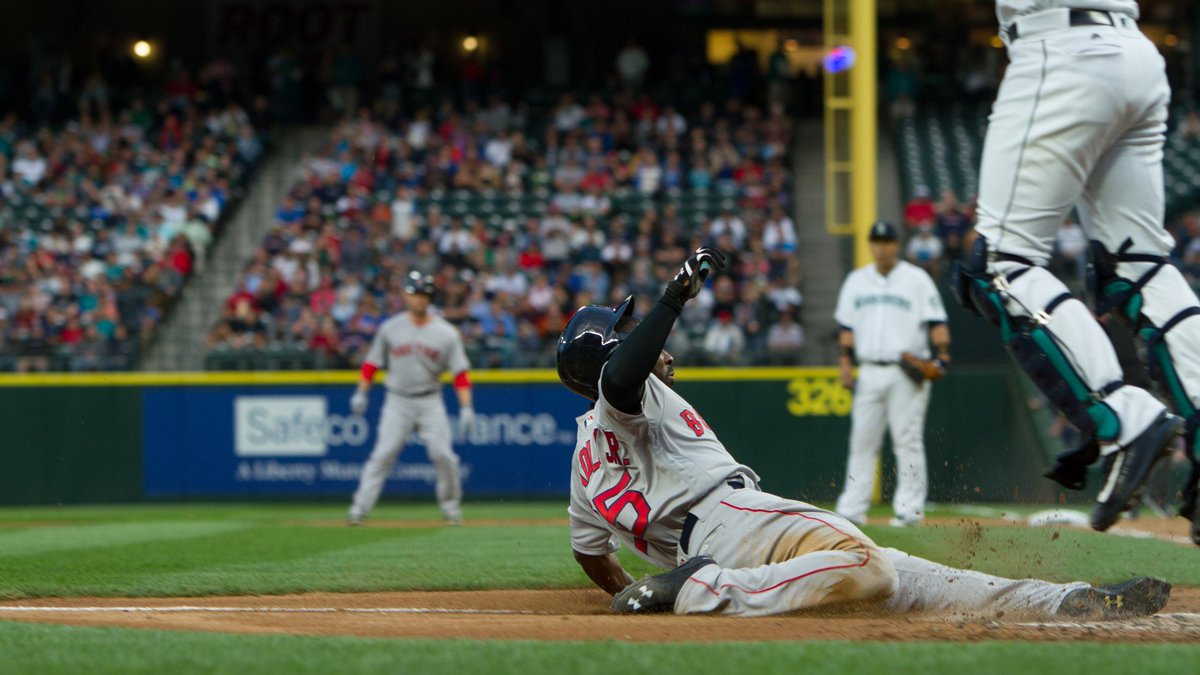 Red Sox tweet media
