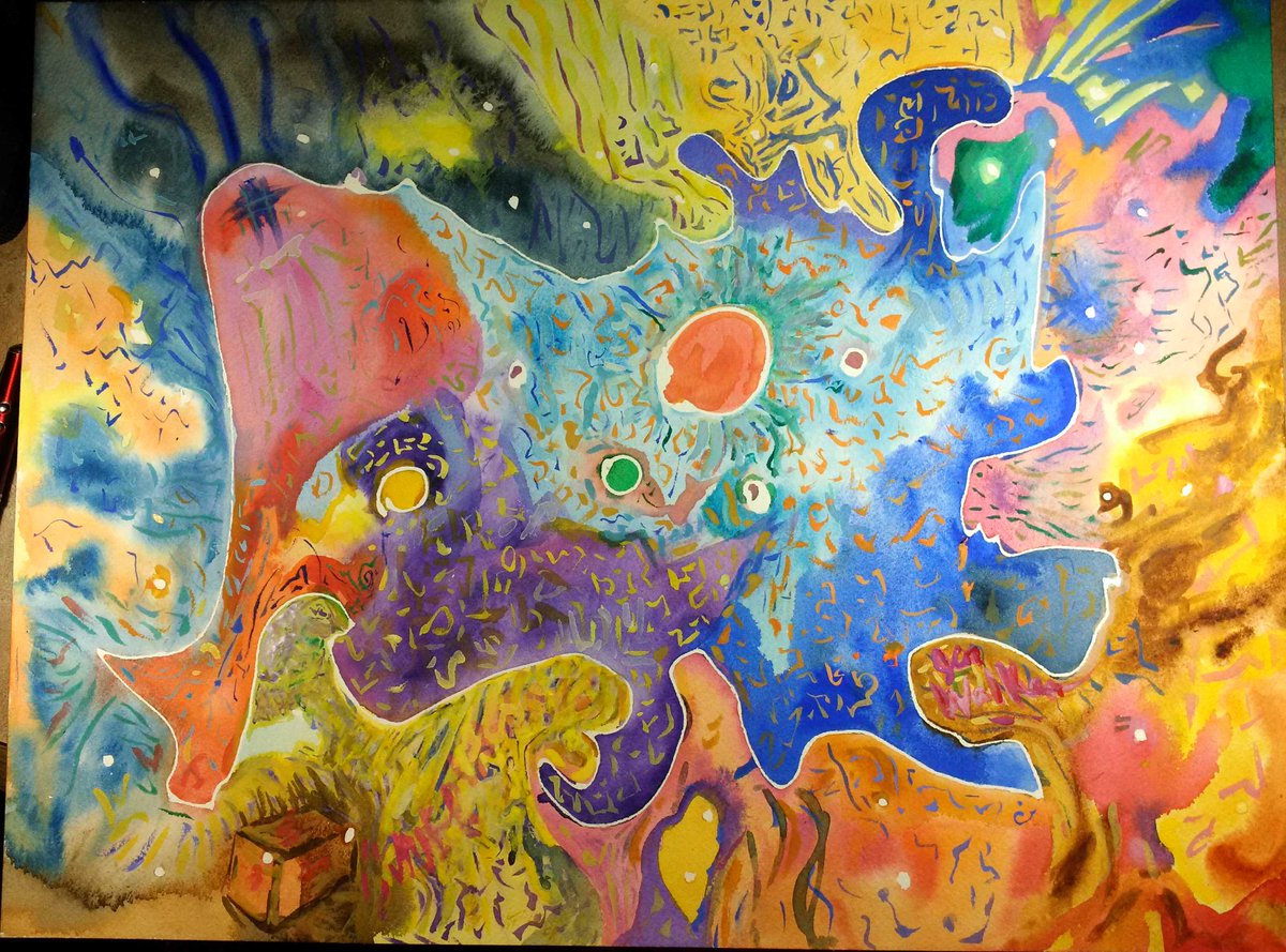 jensvisualcandy's tweet image. #InnerLandscape todays #Visualcandy #FeastYourEyes