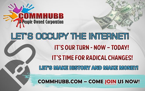 ArabEarningcom's tweet image. موقع وطريقة ممتازة لربح 20 دولار في يوم واحد وكسب دخل قار مع commhubb dlvr.it/LxbVsp