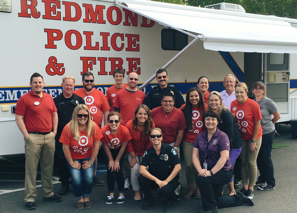 And we're in action! NNO @ 995 is in full swing!