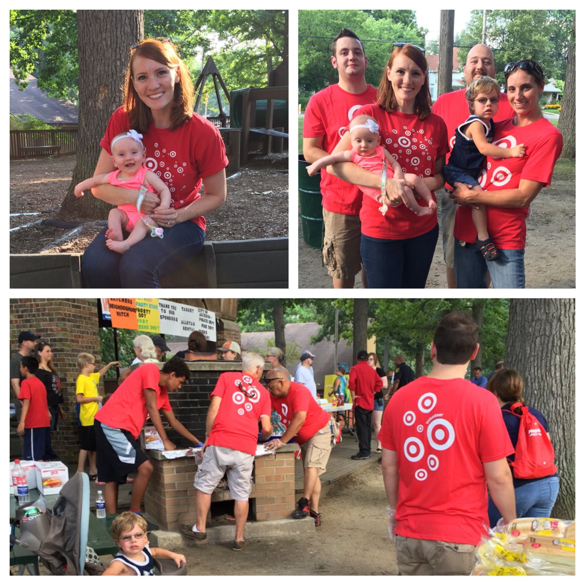 Erica_Johnson87's tweet photo. Zoey had a blast at T673's NNO ☺️
Great job to Amie N, Matt, Matt, and all the volunteers! @Karp621 #NNO2016#G195NNO https://t.co/7hwMMidLVw