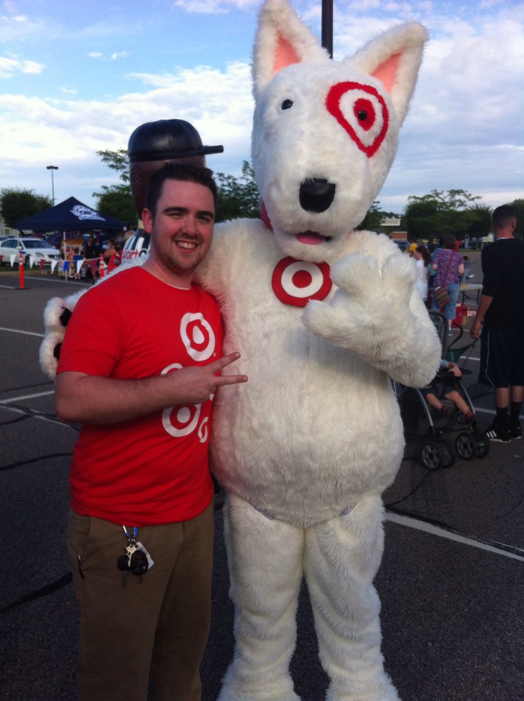 T-2073 NNO has a special guest...TPS Pablo!! @jen_briggs23 <a href="/Coliex18/">Nicole Weatherman</a> #NationalNightOut #whatagoodsport