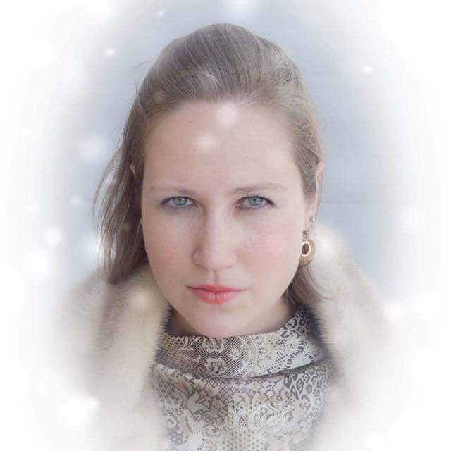 ShakespeareInJC's tweet image. Queen Hermione is ready! Thank you to Lauren Anderson for the fab photo! #SFPWintersTale