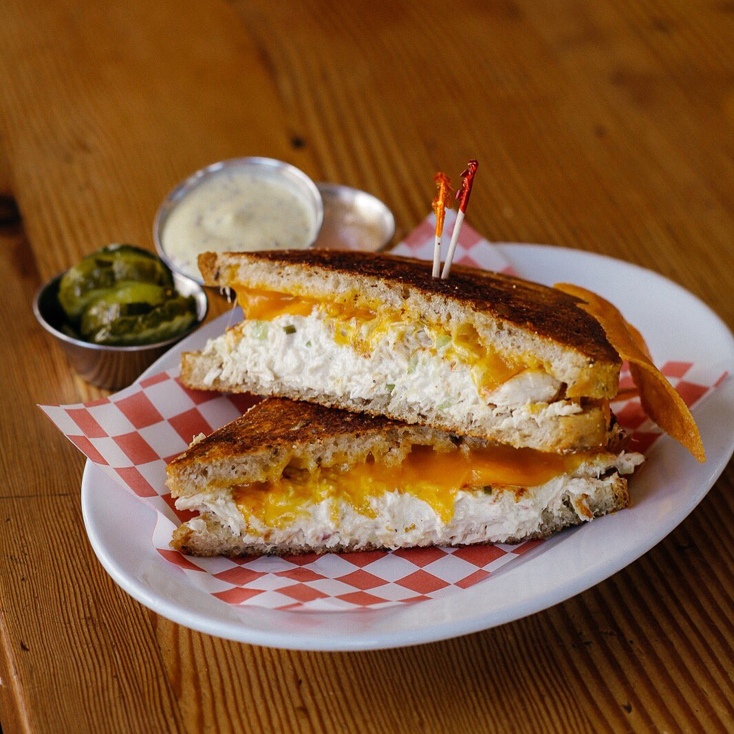 Decisions, decisions.