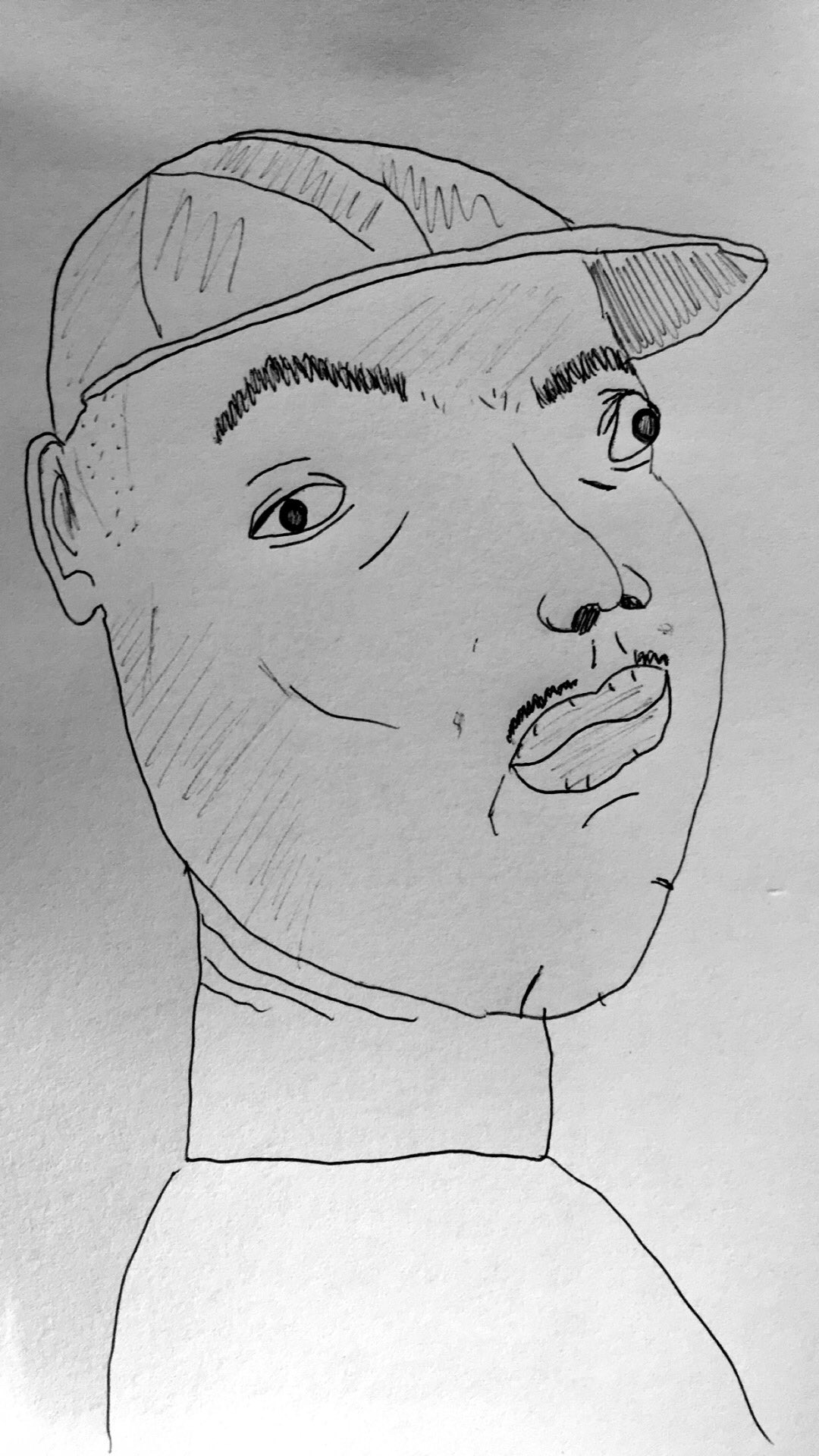picasso baby on Twitter: "@Skepta fan art https://t.co ... - 1080 x 1920 jpeg 282kB