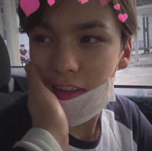 vernonwhearts's tweet photo. ♡ boyfriend hansol ♡ https://t.co/7QHrn1EHQp