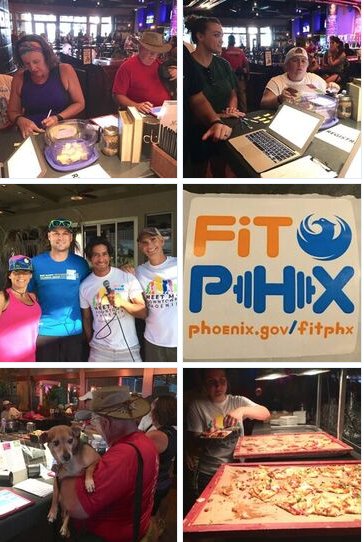 runtucson's tweet photo. Had a great time last night with @MMDTPHX @BCBSAZ @SoleSports @downtownphoenix #runphoenix #walkphoenix #fitphx https://t.co/9H306nV9Dz