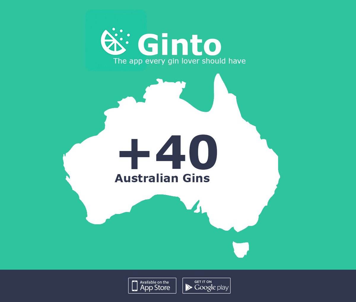 GintoApp's tweet image. Time to share #ginto data on #australiangin @TheGinQueenAU @FourPillarsGin @FortySpotted and great #gin they make!