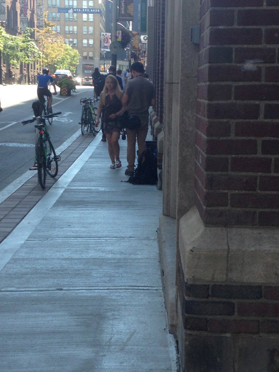 wrreviews's tweet image. The news was also there to give a story on Arc&apos;s bankruptcy. #arcproductions