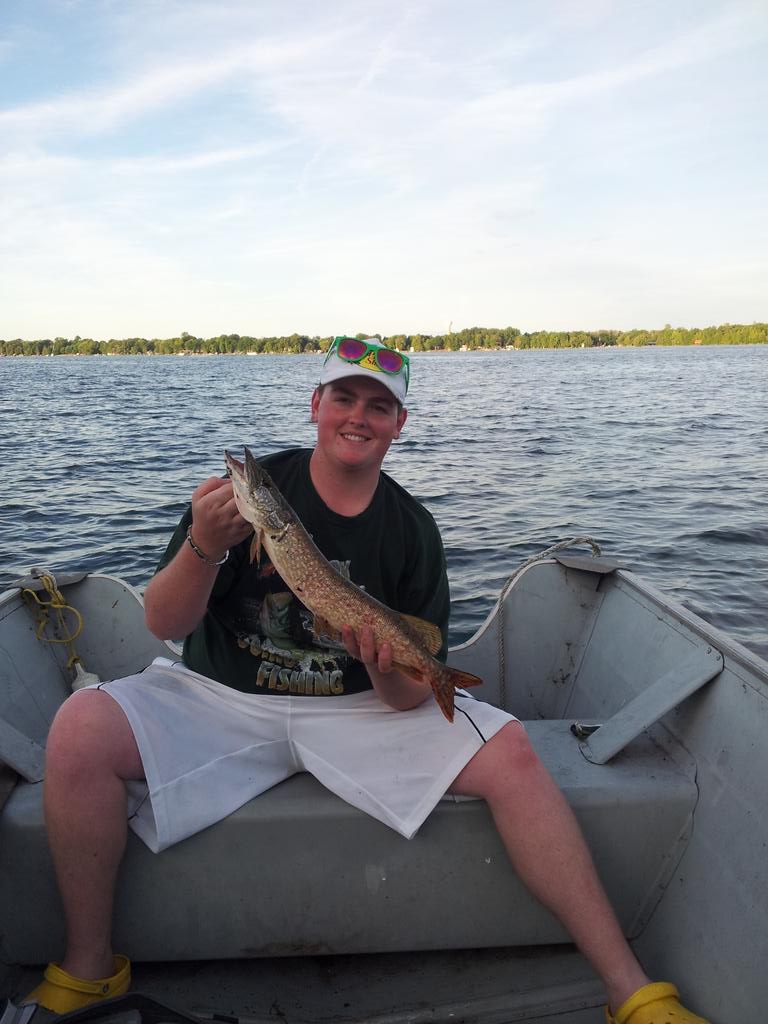 Triplebsfishing tweet picture