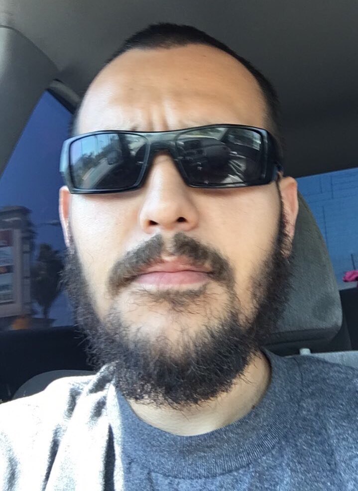 KeennyPineda's tweet image. #BeardUpdate 3 weeks down, 23 weeks to go! @SU2C