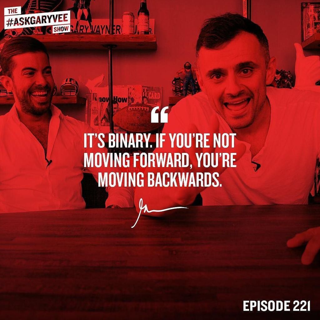 garyvee's tweet photo. Luis Ortiz, Real Estate Lead Generation &amp; First Jobs | #AskGaryVee Episode 221 youtube… https://t.co/q7LVdan5zu https://t.co/KCn71X9g7g