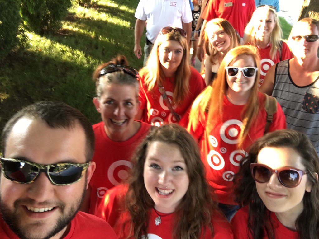 National Night Out!! #safety #community #fun #target <a href="/maikikiyang/">Maikou Yang</a> <a href="/MrsSettz/">JulieAnn</a>