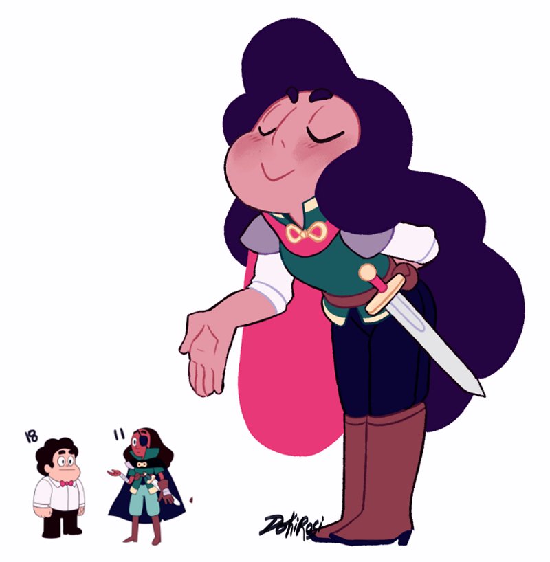 “more from that stevonnie meme #stevonnie #stevonniememe #su #stevenuniverse #sufanart”