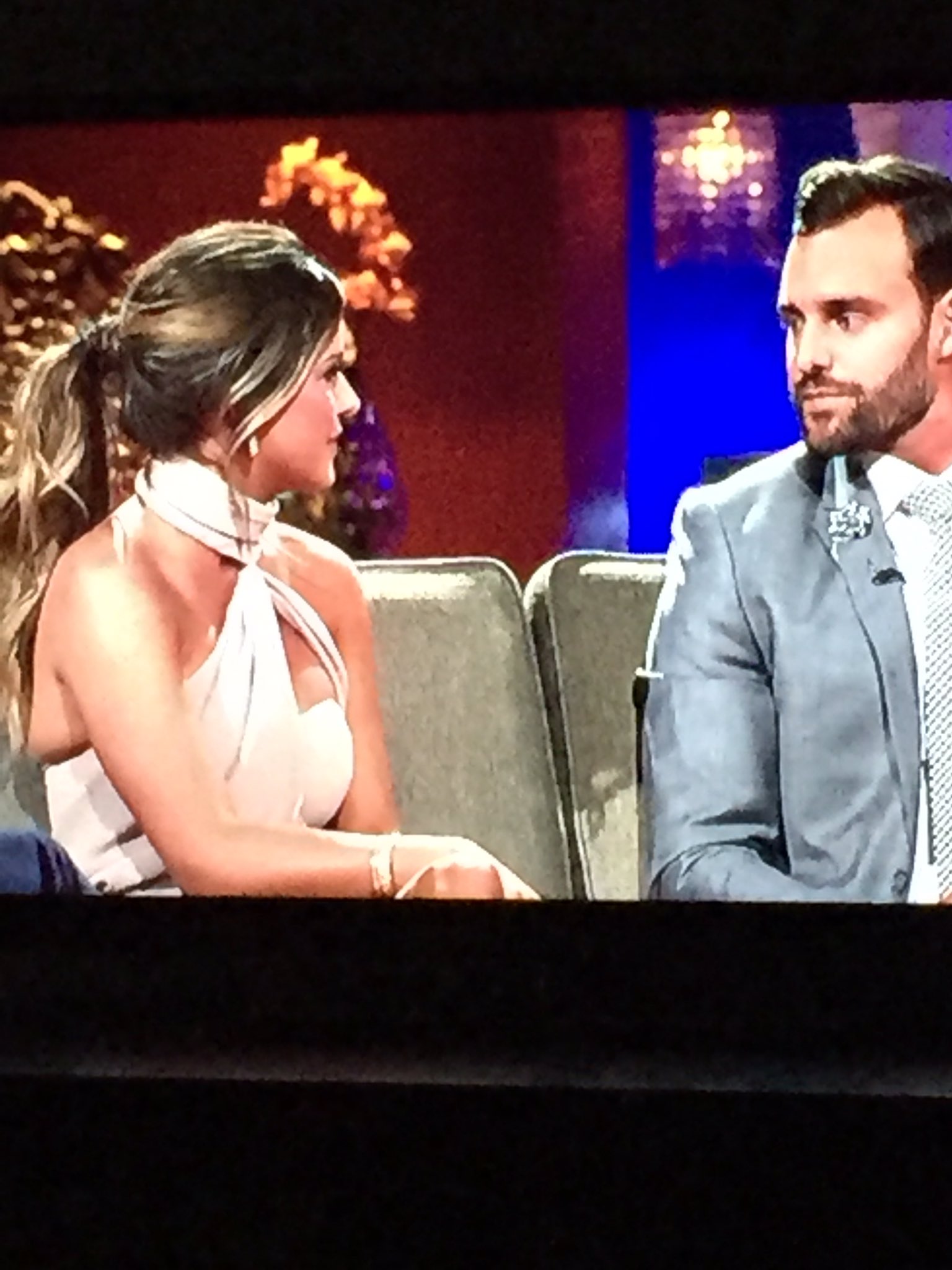 Cory C. on Twitter: "Jojo looks like the uniboob lady from Kung Pow in that  dress! @BacheloretteABC https://t.co/CQRpIW39b6" / Twitter