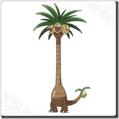 likeasirskit's tweet photo. Finally the long neck squad is complete #pokemonsunandmoon https://t.co/NzmvtKtyuV
