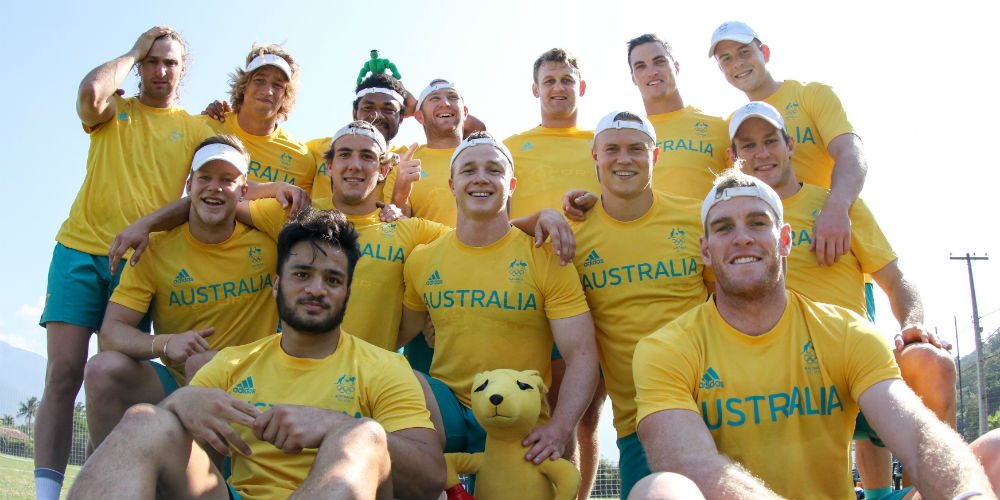 Look at this wrecking crew! Lets go <a href="/Aussie7s/">Australia Sevens</a> <a href="/cusack_tom/">Tom Cusack</a> <a href="/andyfriend2011/">Andy Friend</a> <a href="/CharlieCaslick/">Charlotte Caslick</a> <a href="/camclark_/">Cam Clark</a> <a href="/edjenkins86/">ed Jenkins</a>