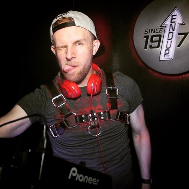 DJ JOSHUA D ➡️ threads.net/@djjoshuad tweet media