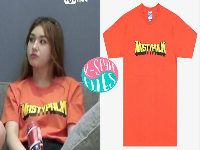 kstylefiles's tweet photo. #IOI fashion on #LANCableFriends ep 2!

https://t.co/lZHmPpHpvU

#Somi #Sohye #kpopfashion #kfashion #koreastyle https://t.co/hMaaWJrKDh
