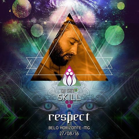 Vibe_Solid's tweet photo. ► Mais infos no evento:
https://t.co/MFIsiEqY6f     
#RespectFestival #RespectBh #VibeSolid #PsyTrance #DjSkill https://t.co/kjUbp0aB6z