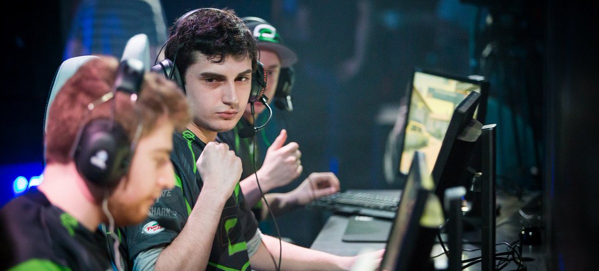 ESLspain's tweet photo. Entrevistamos a @OpTic_mixwell jugador de #CSGO de @OpTicGaming
https://t.co/JTnl9pM9c5 https://t.co/6fAdy9szae